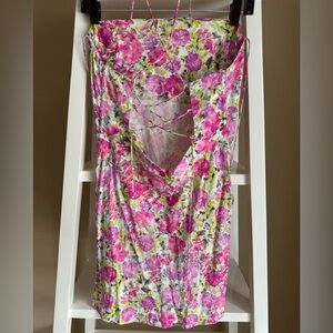 For love and lemons dress